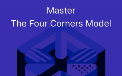 The Four Corners Model Mastery: 8 Tactics to Transform Your Competitive Strategy
