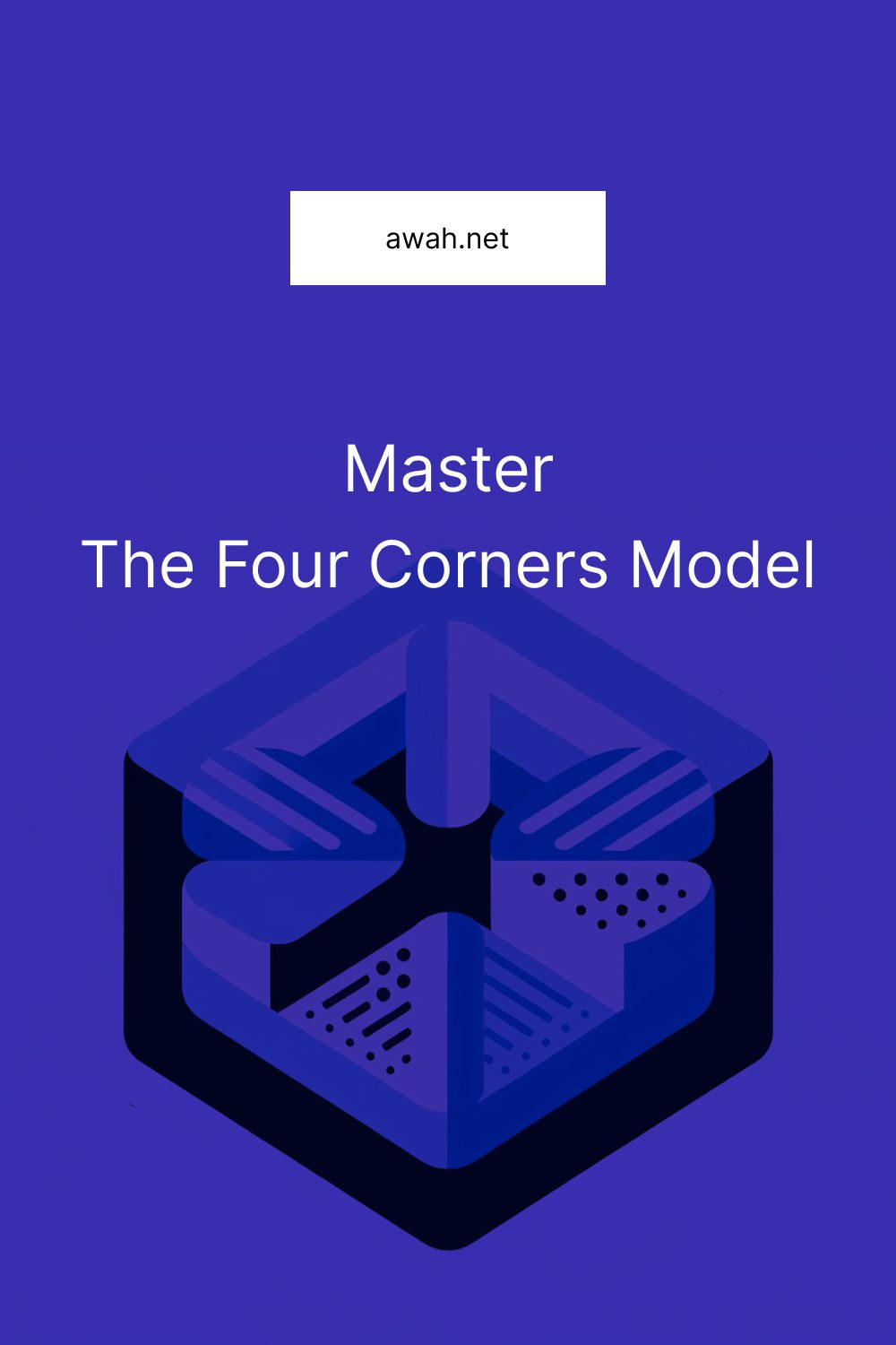 The Four Corners Model mastery